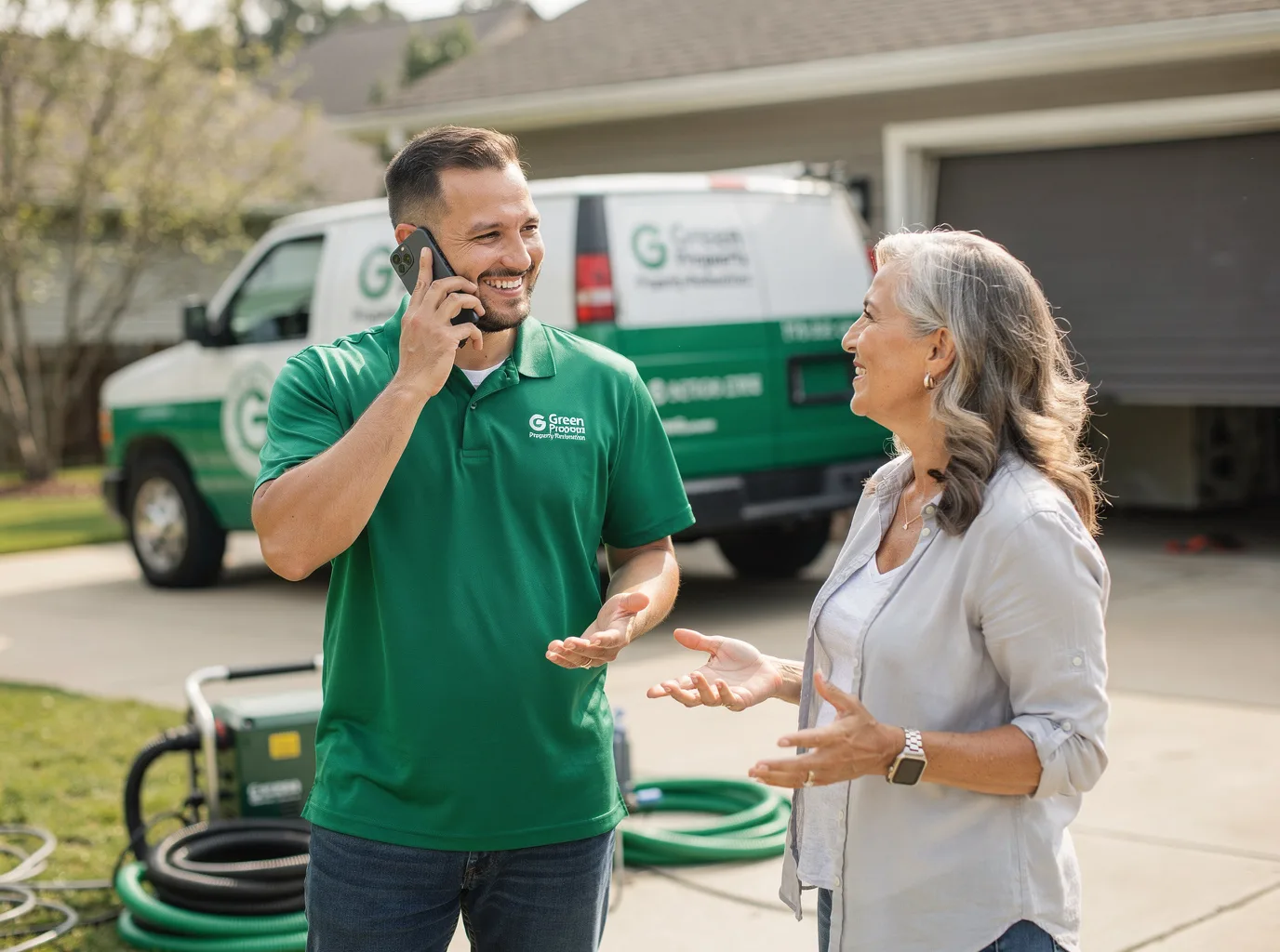 Water Damage Restoration Pine, AZ FAQs